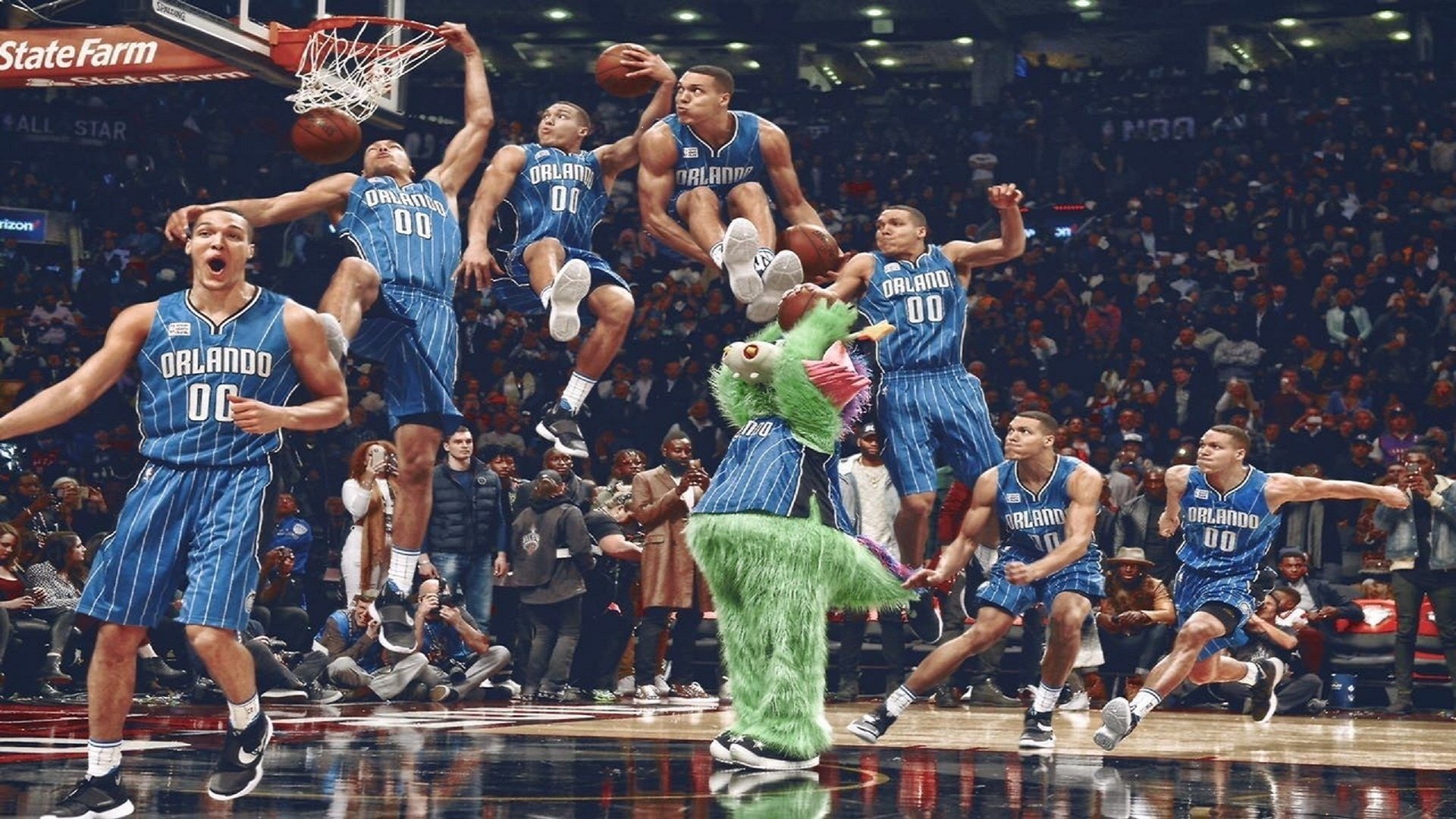 开云体育中国-能量裂变，张伟的风暴公式与扬尼斯的绝对高度